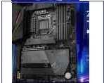 GIGABYTE Z590 AORUS PRO AX MB,1200, 4xDDR4, 6xSATA, 3xM.2, x2 USB3.2 Gen2, WIFI, ATX, 3YR